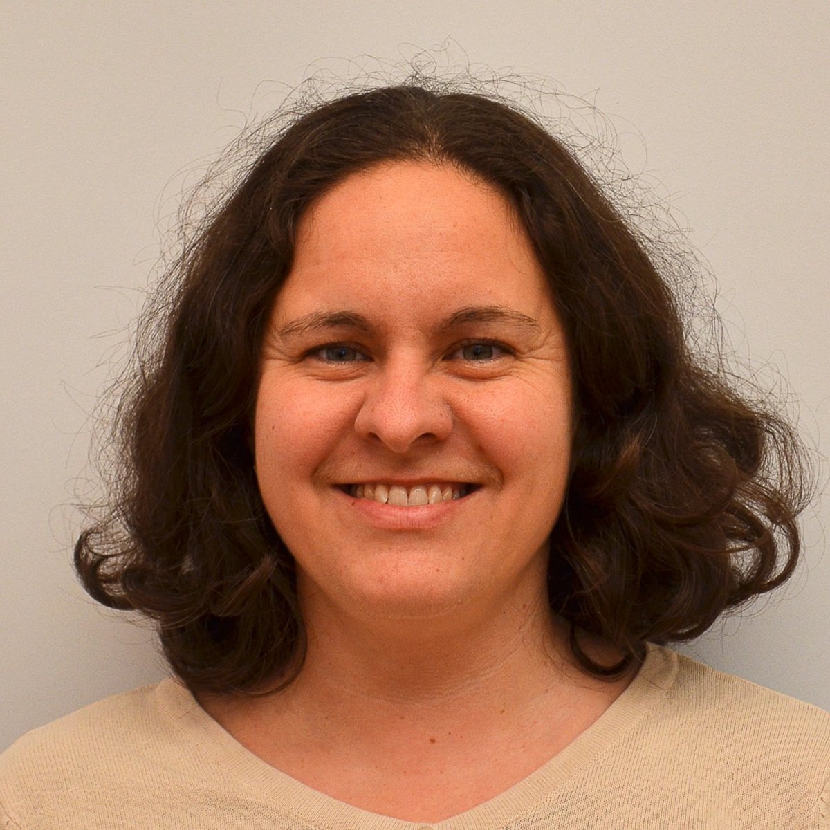 Veronika Huemer-Kals, IBO