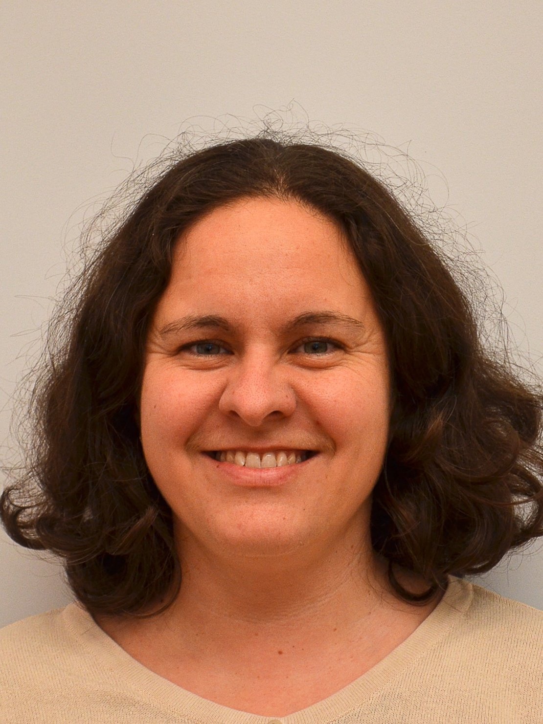Veronika Huemer-Kals, IBO