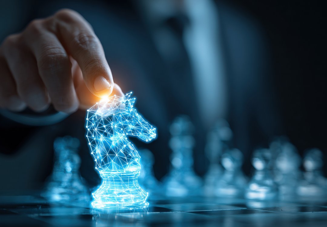 KI-Strategie-Kurs
