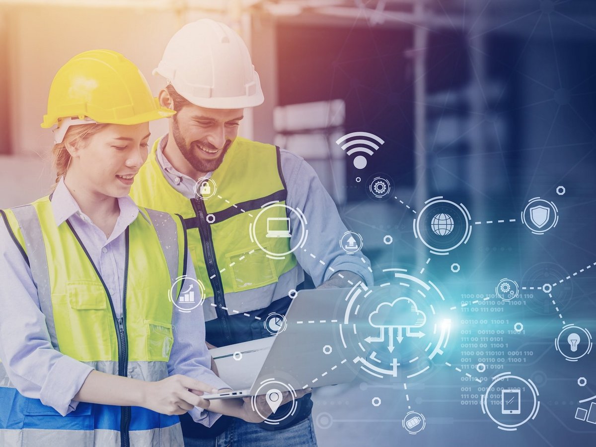 Seminare Digitalakdemie - Weiterbildung für die Bau- und Immobilienwirtschaft