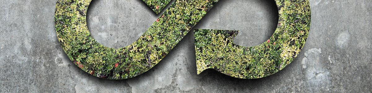 Kreislaufwirtschaft in der Bau- und Immobilienwirtschaft