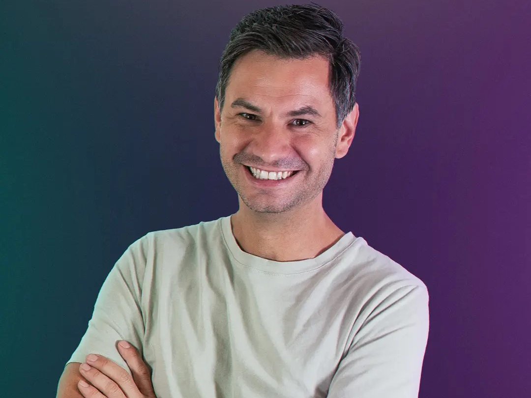 Jürgen Bogner | CEO, biteme.digital