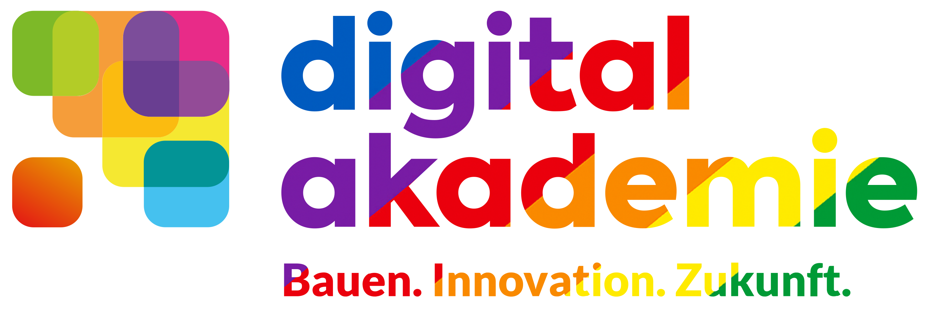 Digital Akademie Logo
