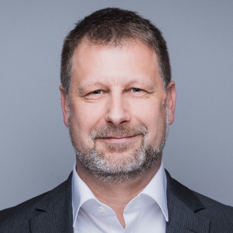 Mirko Warzecha - Mensch und Maschine